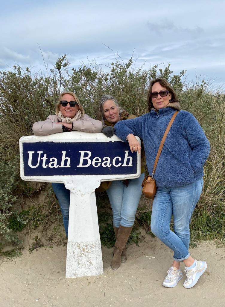 Utah Beach