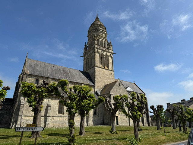 Ste marie du mont 2