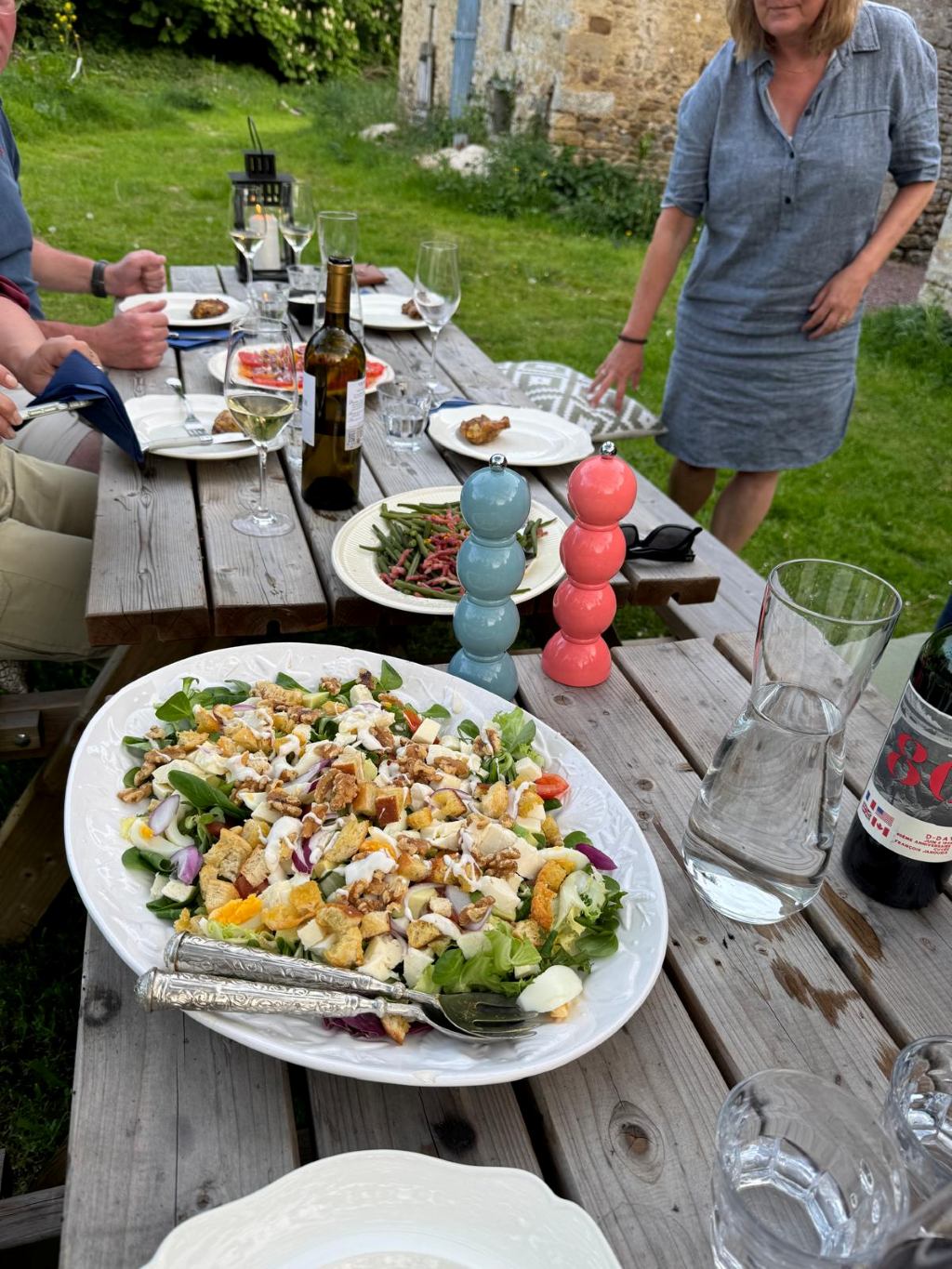 Eten op tafel 2