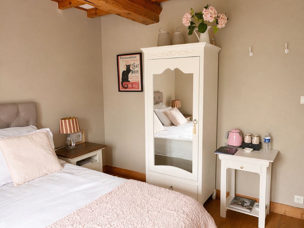 Rosalie nog een poging