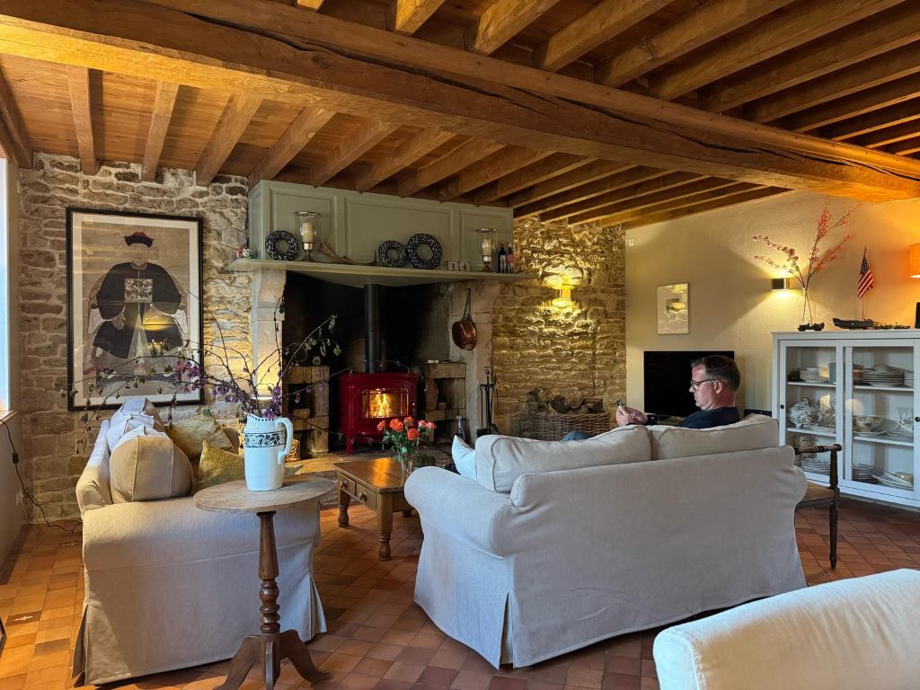 Woonkamer 4